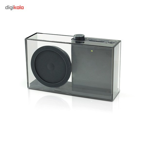 رادیو لکسون مدل FLOW LA94 رادیو لکسون مدل FLOW LA94