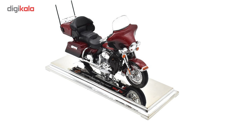 موتور بازی مایستو مدل FLHTK Electra Glide2013