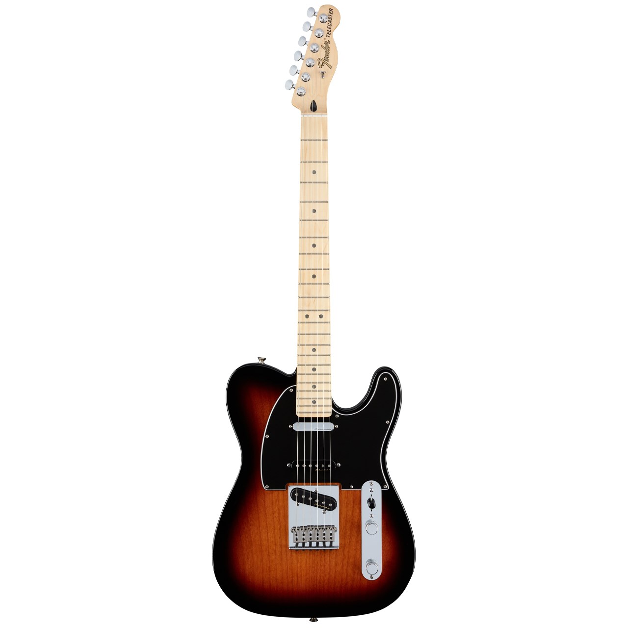 گیتار الکتریک فندر مدل Deluxe Nashvile Telecaster 0147502303