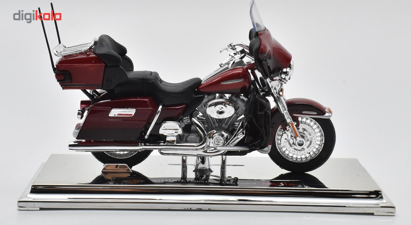 موتور بازی مایستو مدل FLHTK Electra Glide2013