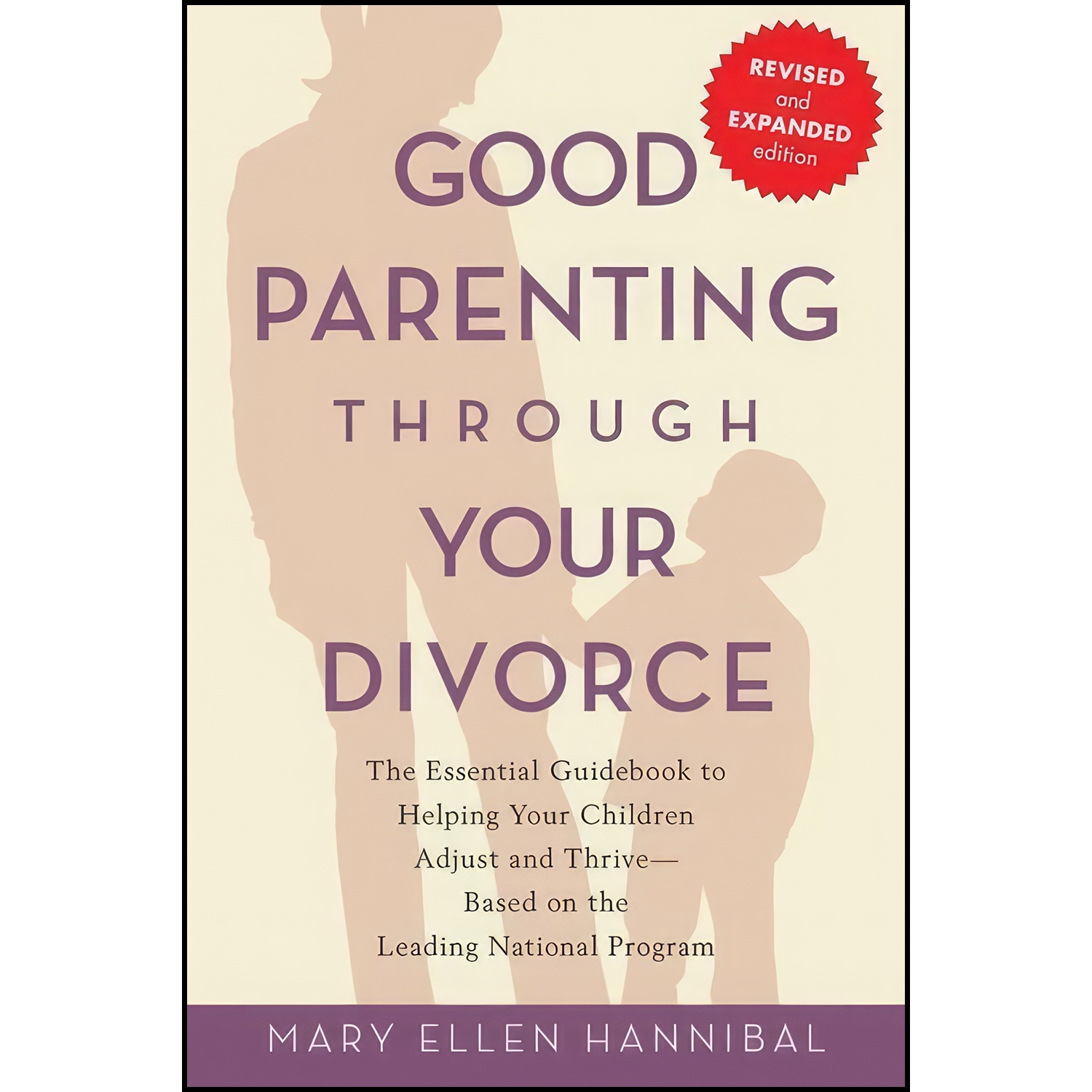 کتاب Good Parenting Through Your Divorce اثر Mary Ellen Hannibal انتشارات تازه ها