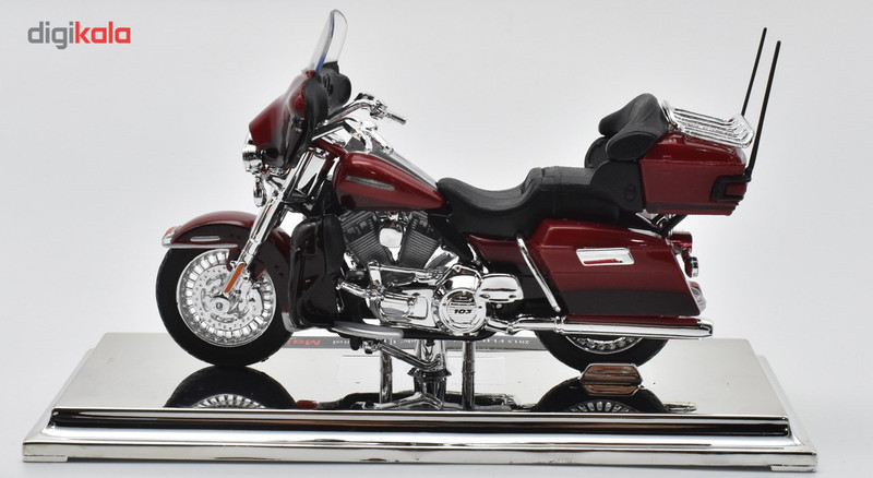 موتور بازی مایستو مدل FLHTK Electra Glide2013