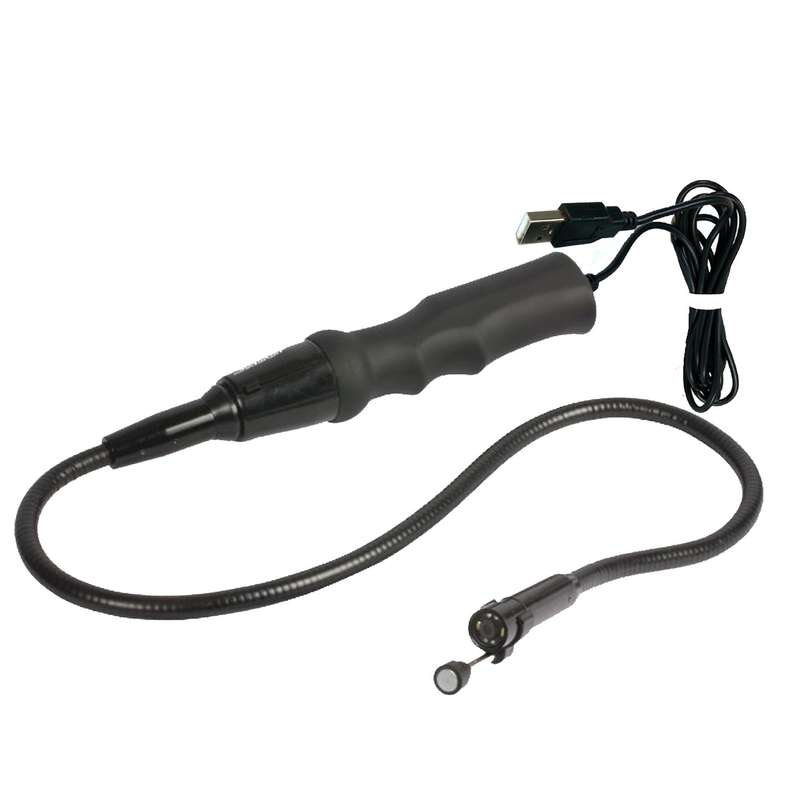 ویدئو بروسکوپ تست ویژن مدل VBS 100 ویدئو بروسکوپ تست ویژن مدل VBS 100