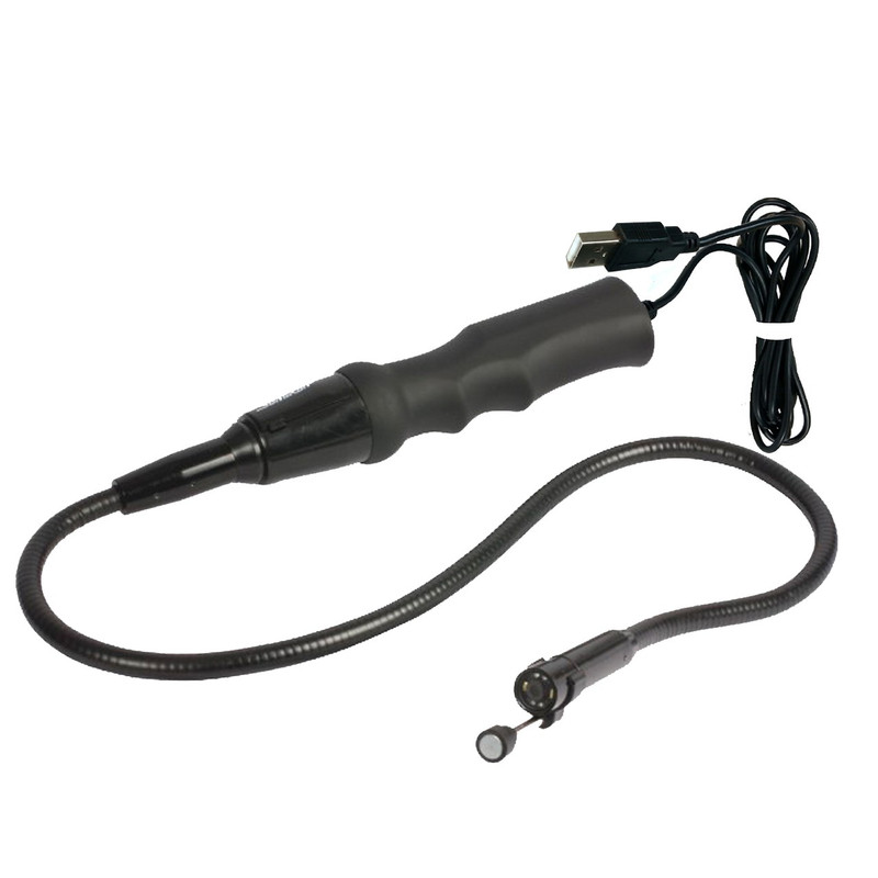 ویدئو بروسکوپ تست ویژن مدل VBS 100 ویدئو بروسکوپ تست ویژن مدل VBS 100