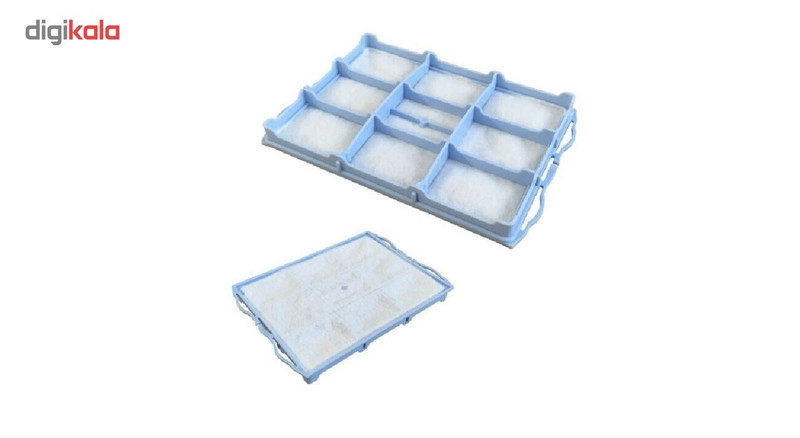 فیلتر هوا مناسب برای جاروبرقی بوش و زیمنس