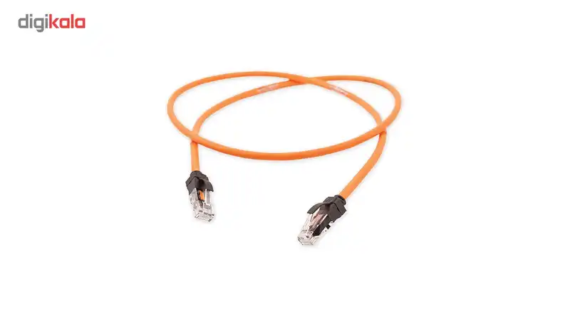 پچ کورد CAT6 نگزنس به طول 5 متر