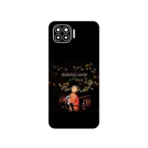 MAHOOT Spirited Away Cover Sticker for Oppo A93
