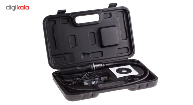 ویدئو بروسکوپ تست ویژن مدل VBS 100 ویدئو بروسکوپ تست ویژن مدل VBS 100