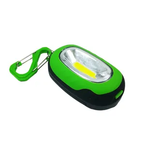 چراغ قوه طرح جاکلیدی مدل GM-303