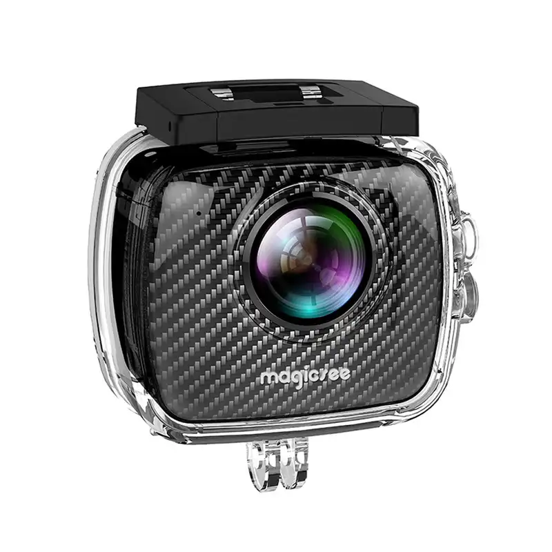 دوربین ورزشی مجیک سی مدل P3