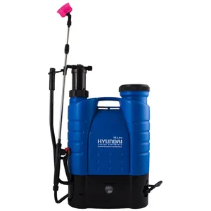Hyundai HP1680 Chargeable Sprayer 16 Litre