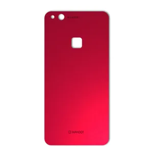 MAHOOT Color Special Cover Sticker for Huawei P10 Lite