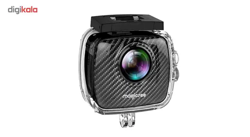 دوربین ورزشی مجیک سی مدل P3