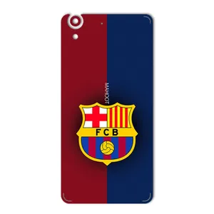 MAHOOT BARCELONA Design Sticker for Huawei Y6 II