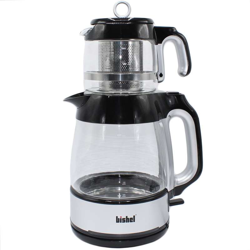 چای ساز بیشل مدل BL-TM-009