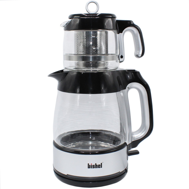 چای ساز بیشل مدل BL-TM-009