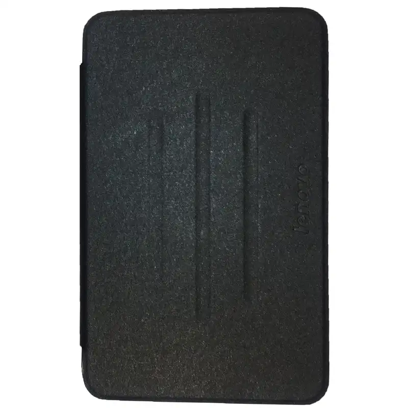 کیف کلاسوری دکور مدل Folio مناسب برای تبلت Lenovo Tab A3500