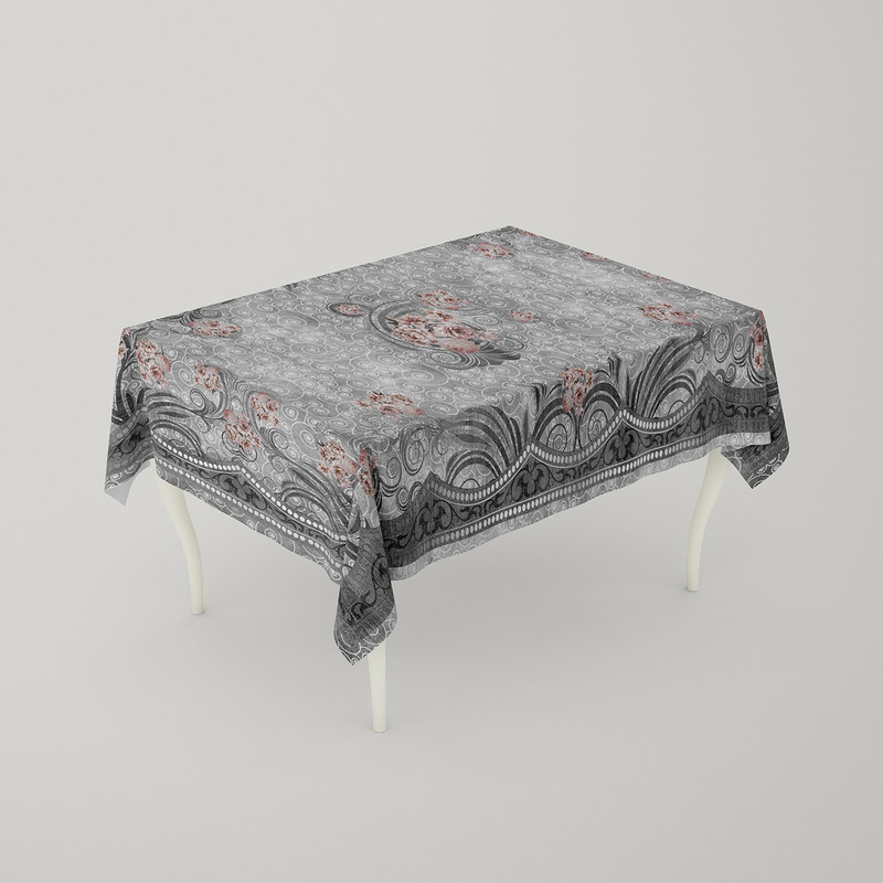 رومیزی پرلا کد 02