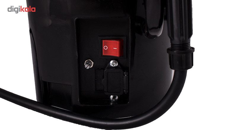 سمپاش شارژی هیوندای مدل HP1680 حجم 16 لیتر