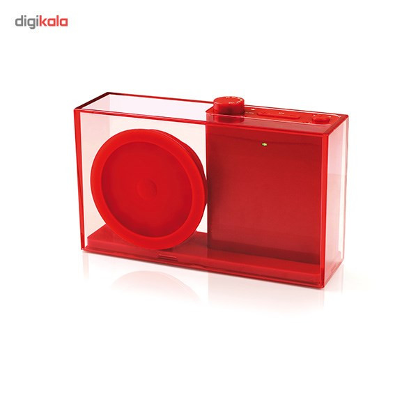 رادیو لکسون مدل FLOW LA94 رادیو لکسون مدل FLOW LA94