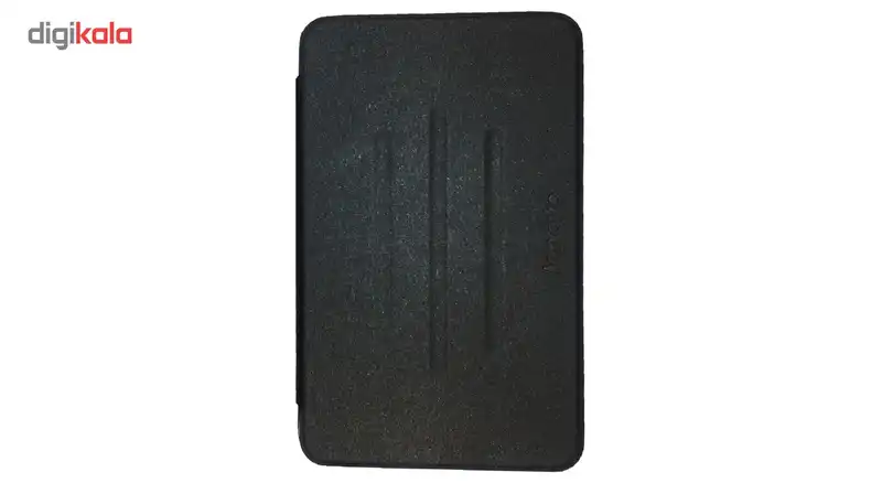 کیف کلاسوری دکور مدل Folio مناسب برای تبلت Lenovo Tab A3500