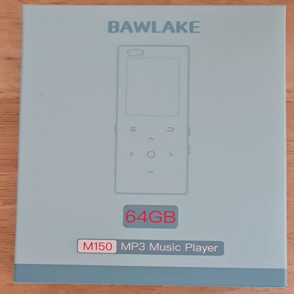 پخش کننده موسیقی باولیک مدل M150