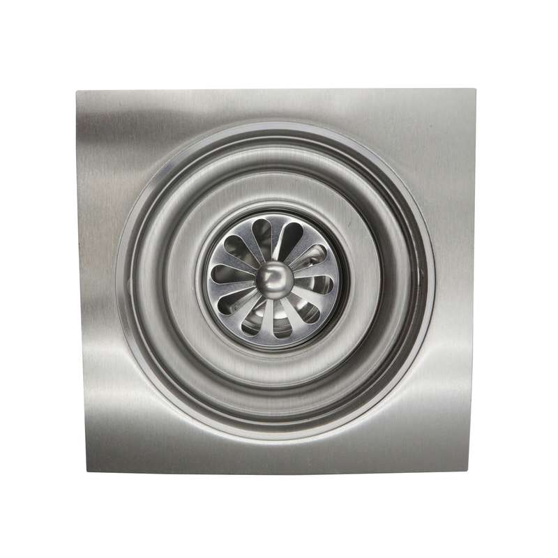 کف شور مدل استیل کد YP-15*15