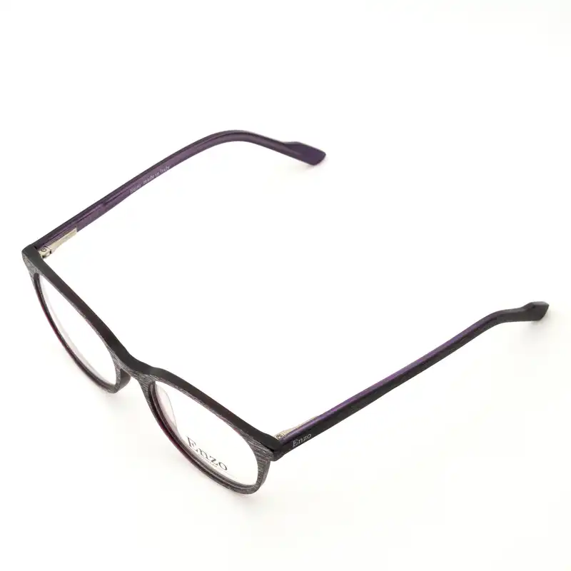 فریم عینک طبی زنانه انزو مدل H4012DT378