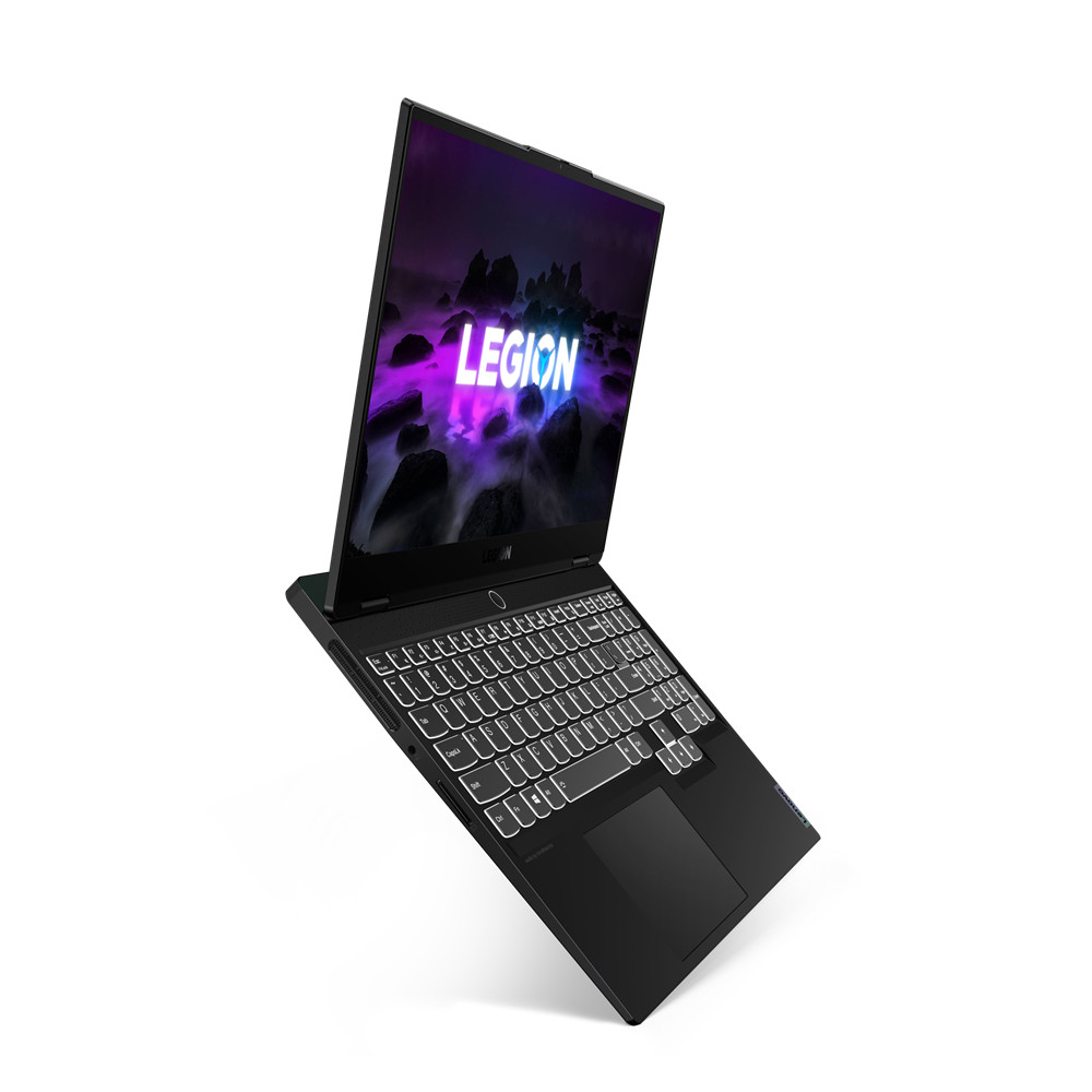 لپ تاپ 15.6 اینچی لنوو مدل Legion S7 15ACH6-A