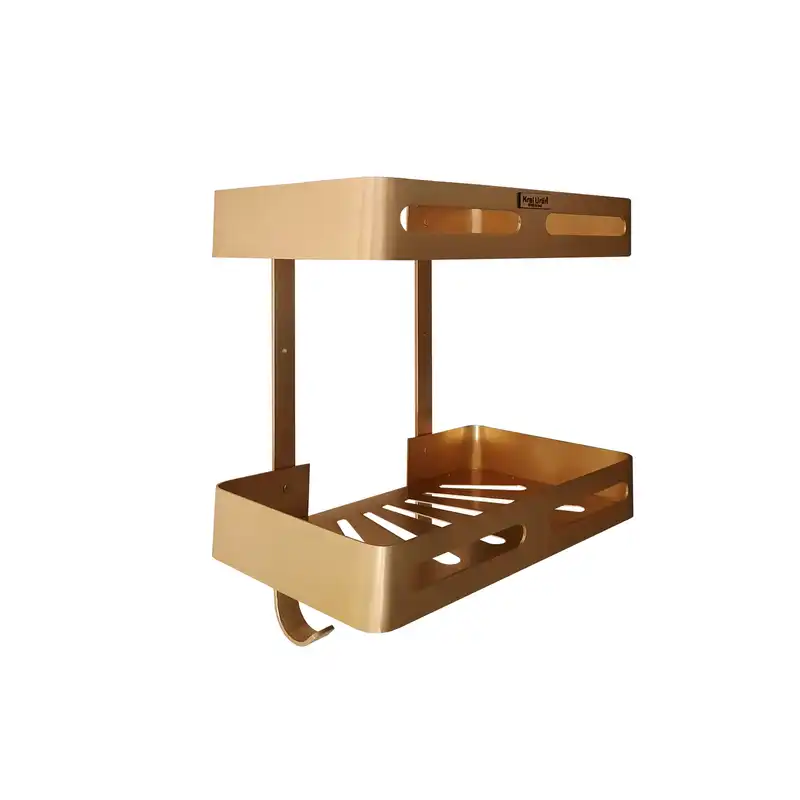 قفسه حمام کرال اورون کد MSAP2