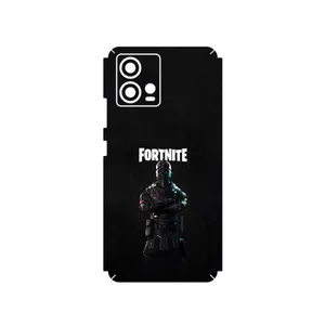 MAHOOT FORTNITE Cover Sticker for Motorola Edge 30 Fusion