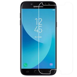 نقد و بررسی محافظ صفحه نمایش شیشه ای ریمکس مدلTempered مناسب برای گوشی موبایل سامسونگ Galaxy J5 Pro توسط خریداران