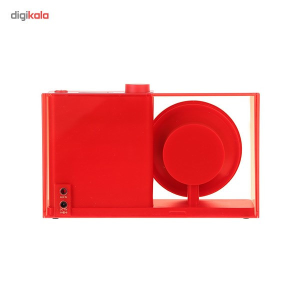 رادیو لکسون مدل FLOW LA94 رادیو لکسون مدل FLOW LA94