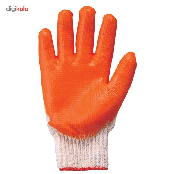 دستکش ایمنی پارکسون ABZ مدل PT520P