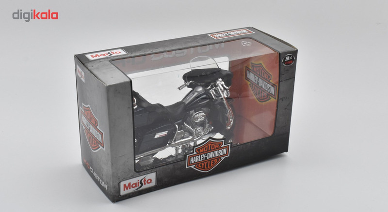 موتور بازی مایستو مدل FLHTK Electra Glide2013