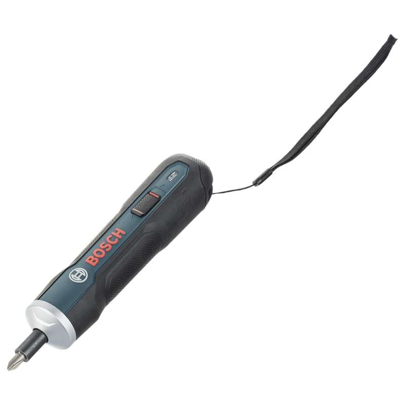 پیچ گوشتی شارژی بوش مدل GO