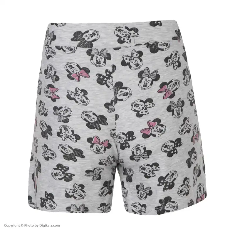 شلوارک دخترانه مدل SM-29