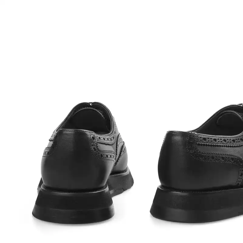 کفش روزمره مردانه کروم مدل 2422016