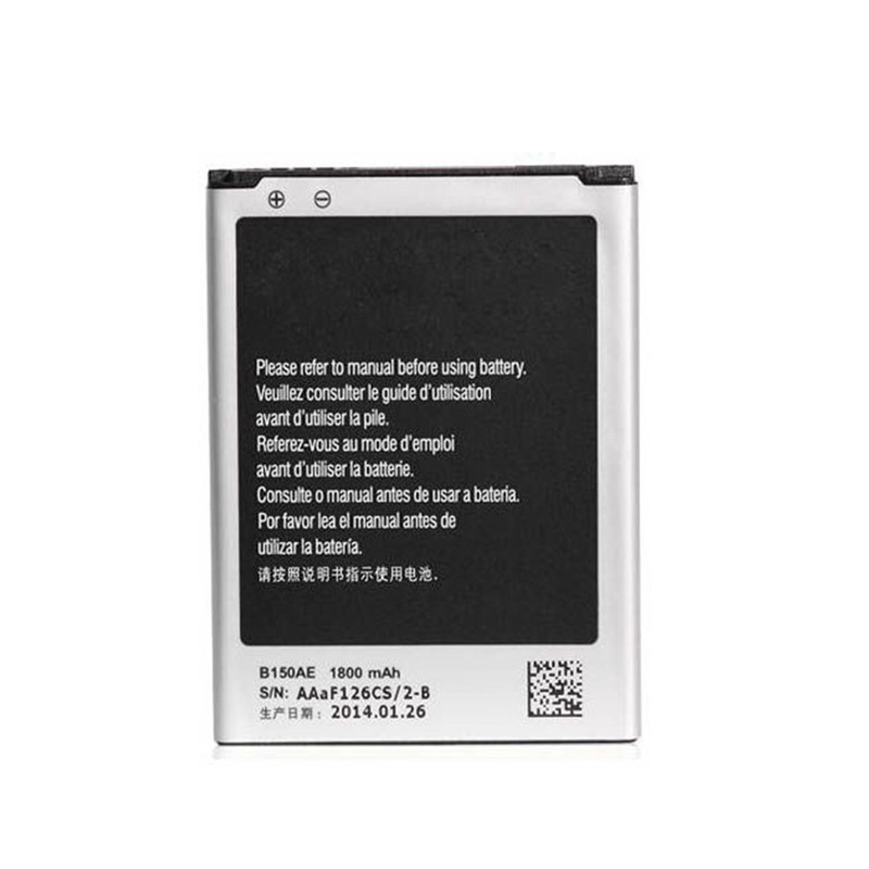 باتری موبایل  مدل  B150AE با ظرفیت 1800mAh مناسب برای گوشی موبایل CORE