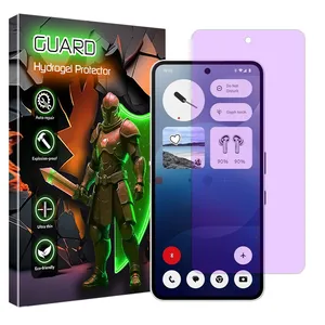 Guard Eye Care model anti purple Screen Protector Suitable for Nothing Phone 3a Mobile Phone