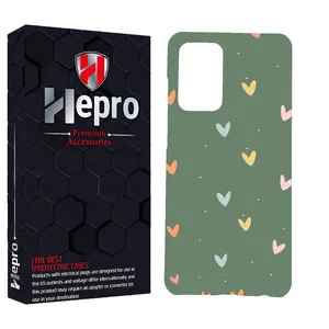 HEPRO MC Cover for XIAOMI Redmi 10 / Redmi 10 Prime