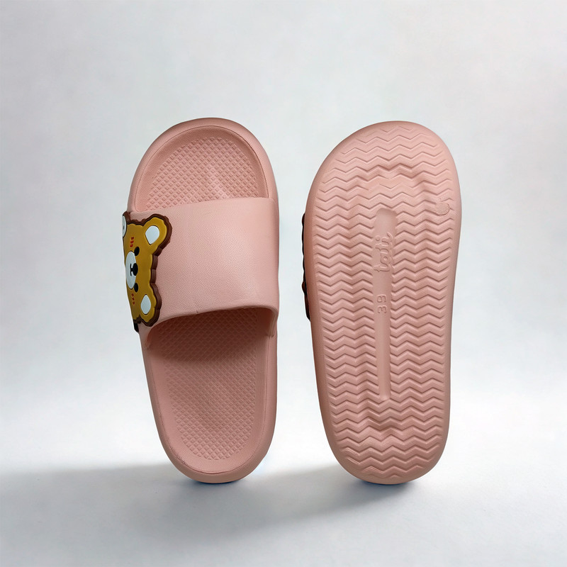 دمپایی زنانه مدل یوگی 1066PK