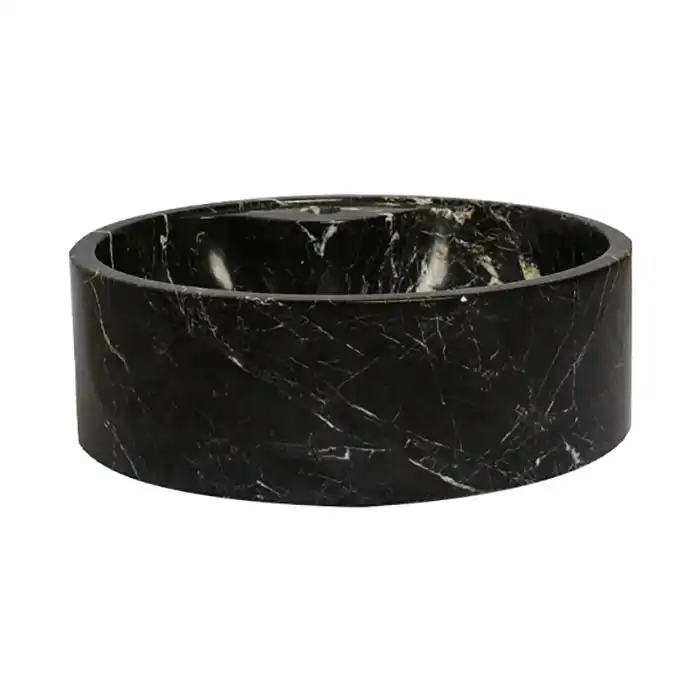 روشویی مدل سنگی گلدن بلک