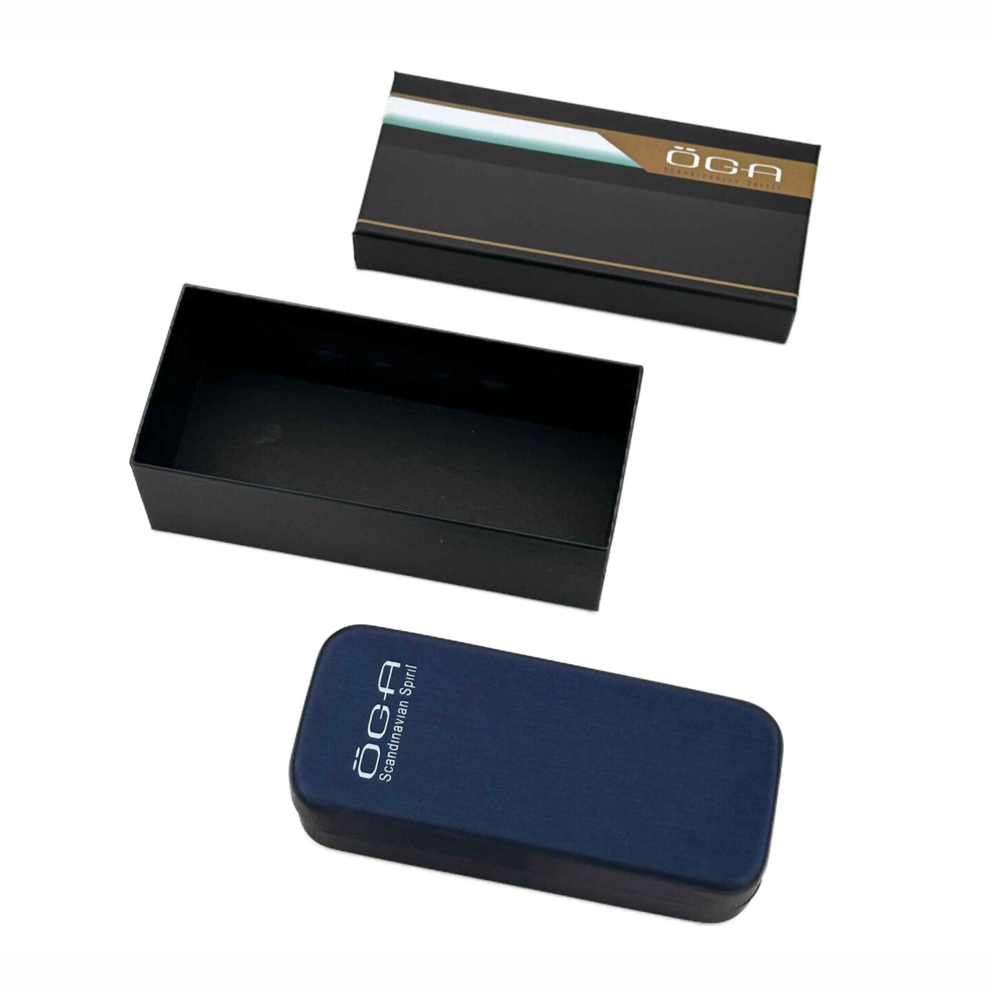 عینک آفتابی مردانه مستطیلی بیس دار مورل مدل P25108c1 -  - 2