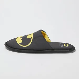 دمپایی حوله ای ال سی وایکیکی مدل Batman