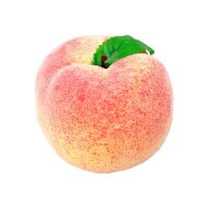 میوه تزئینی ایرسا طرح هلو