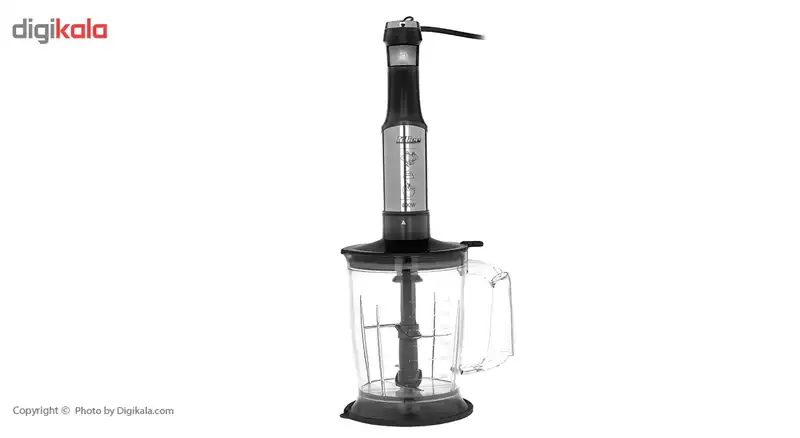 گوشت کوب برقی فلر مدل HB 800