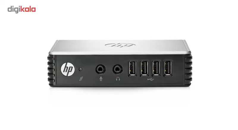 کامپیوتر کوچک اچ پی مدل T200 Zero Client - A