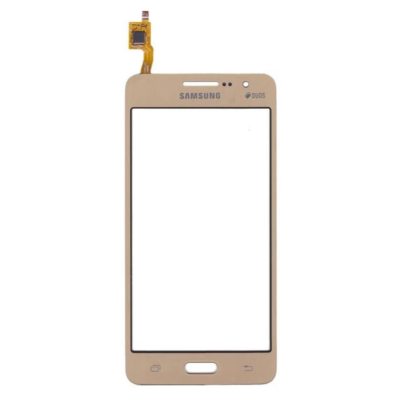 تاچ مدل TS-SM-G530-GL مناسب برای گوشی موبایل سامسونگ Galaxy Grand Prime