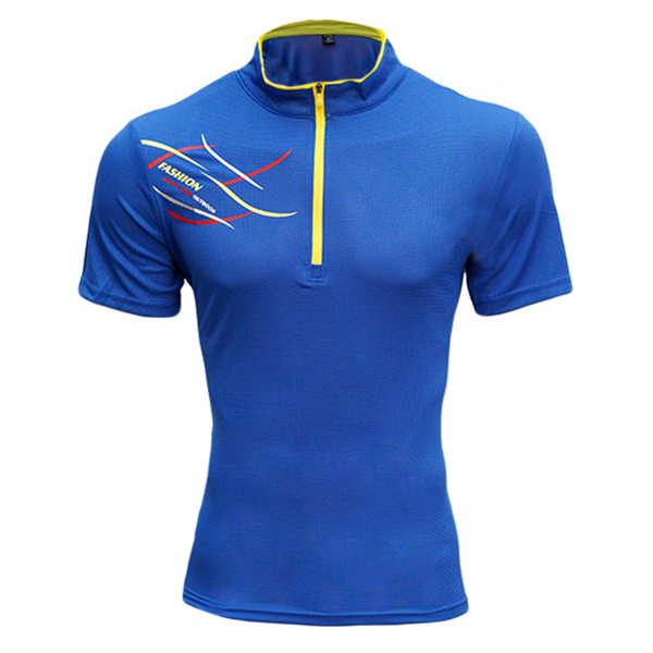 تی شرت ورزشی مردانه مدل j2